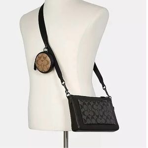 NWT coach Holden Crossbody bag